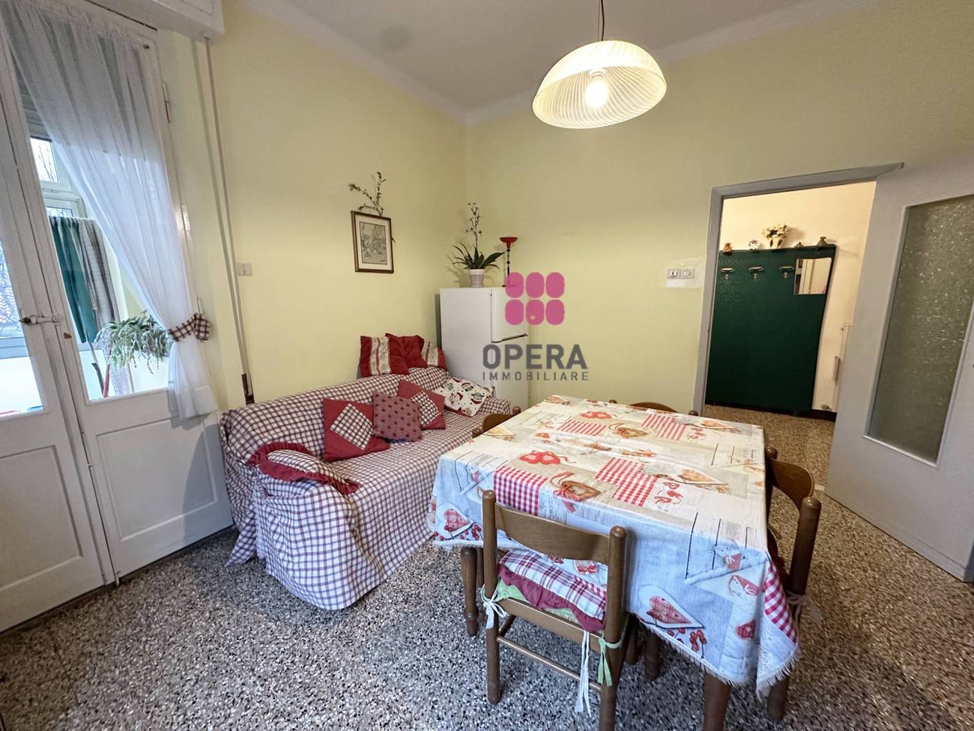 Appartamento in vendita a Colli al Metauro