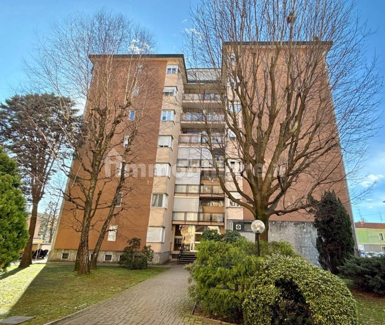 Appartamento in vendita a Gallarate