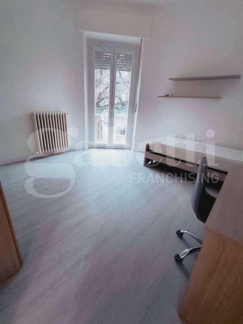 Appartamento in affitto a Macerata