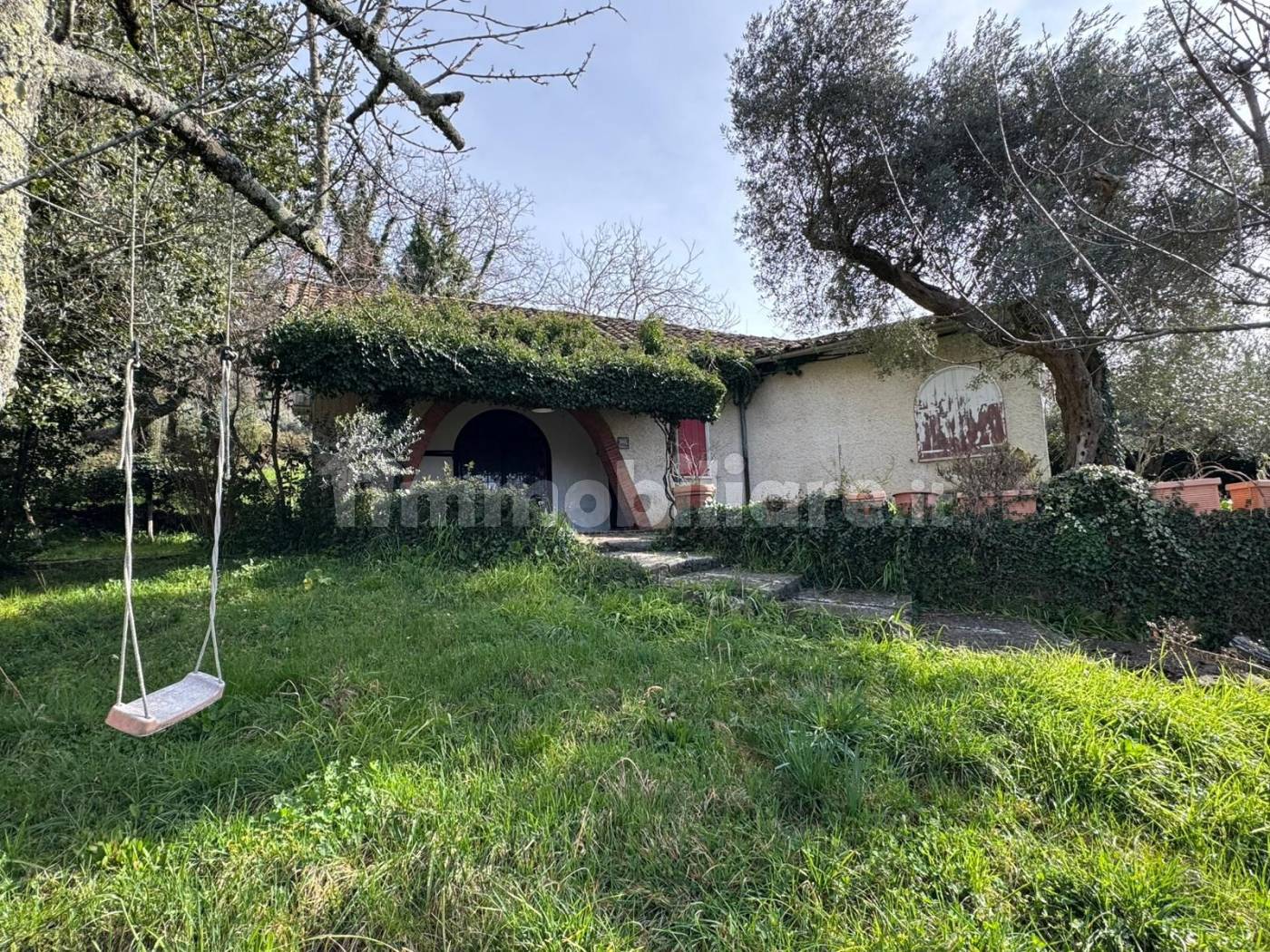 Villa in vendita a Serrone