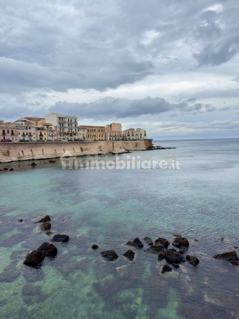 Villetta a schiera in vendita a Siracusa