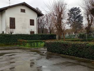 Facciata