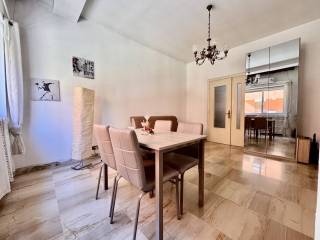 2-room flat via San Liberio 21, Gregorio VII - Piccolomini, Rome