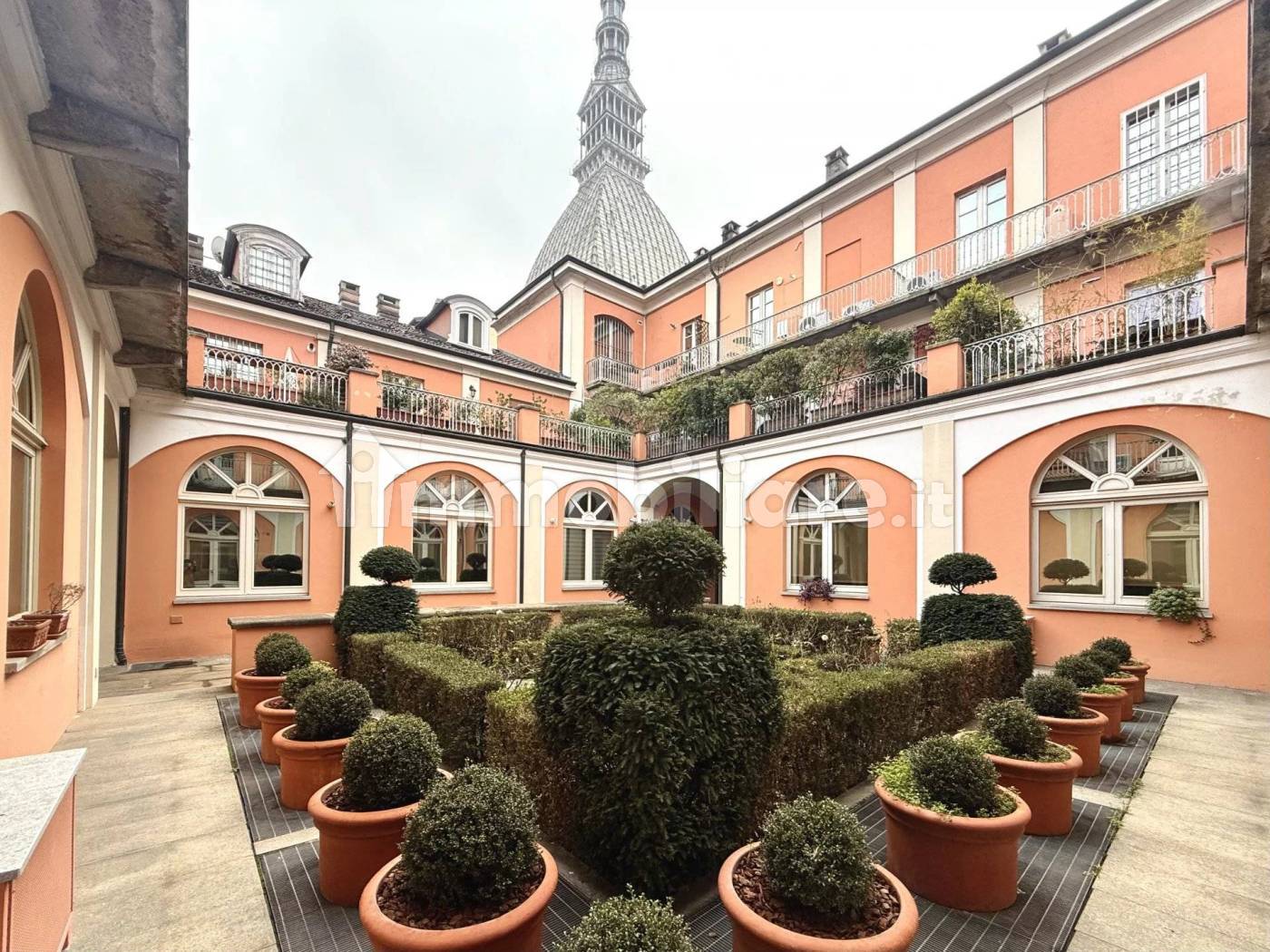 Appartamento in affitto a Torino