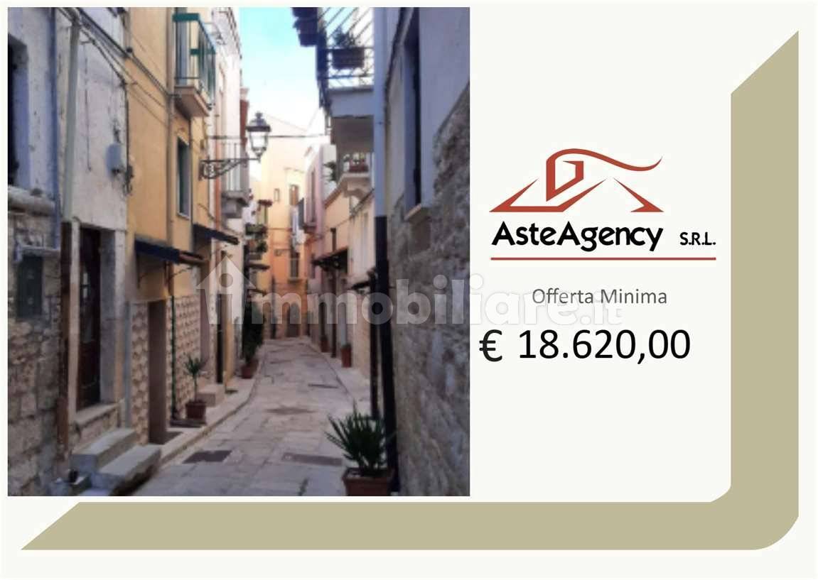 Appartamento in vendita a Andria