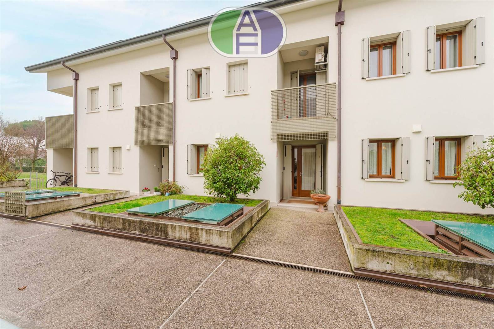 Villetta a schiera in vendita a Mirano