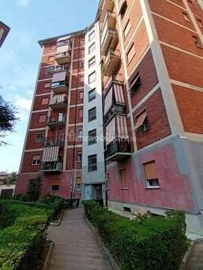 Appartamento in vendita a Nova Milanese