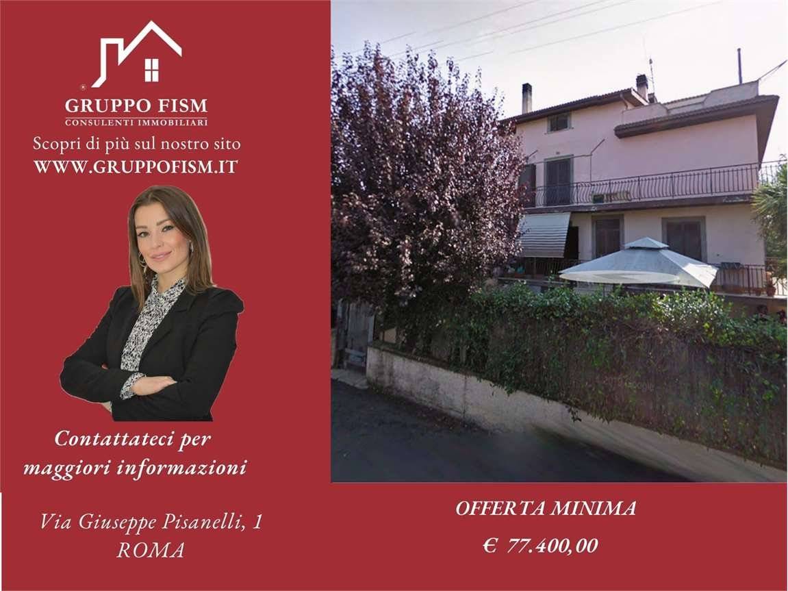 Appartamento in vendita a Ardea