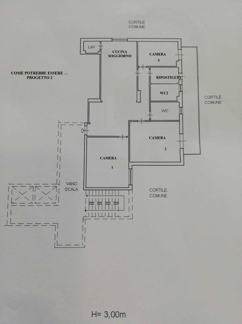 Appartamento - foto 5