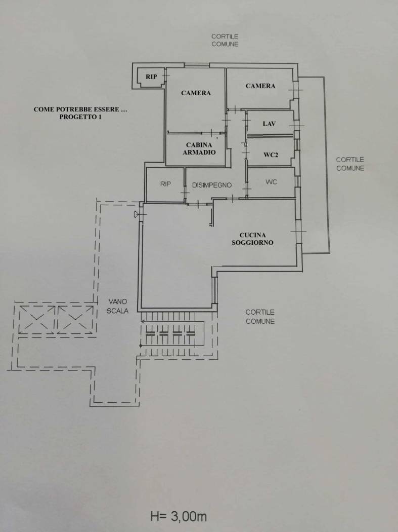 Appartamento - foto 4