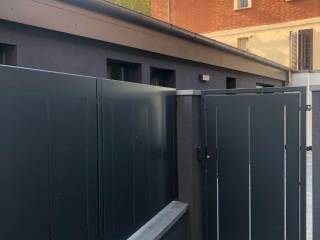 2-room flat via Bartolomeo Passarotti 3/4, Bolognina, Bologna