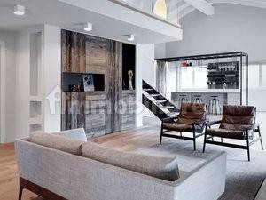 Attico - Mansarda in vendita a Olbia