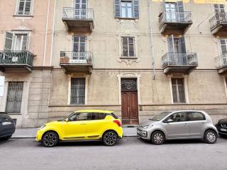 2-room flat via Brindisi 3, Aurora, Turin