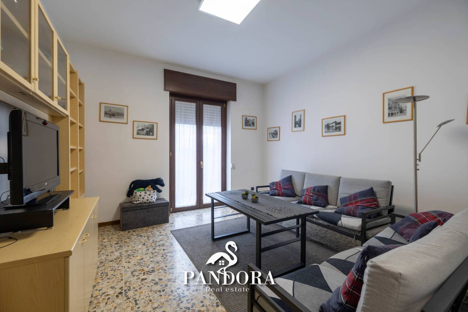 Appartamento in vendita a Gallarate