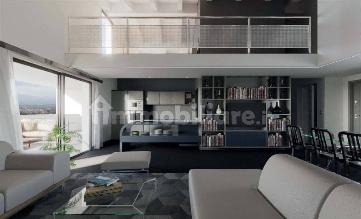 Attico - Mansarda - foto 2