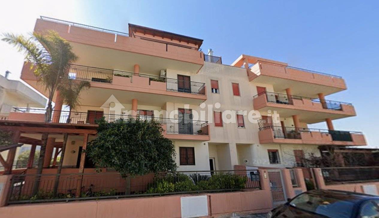 Appartamento in vendita a Rutigliano