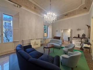Apartment via Arienti, Castiglione - Tribunale, Bologna