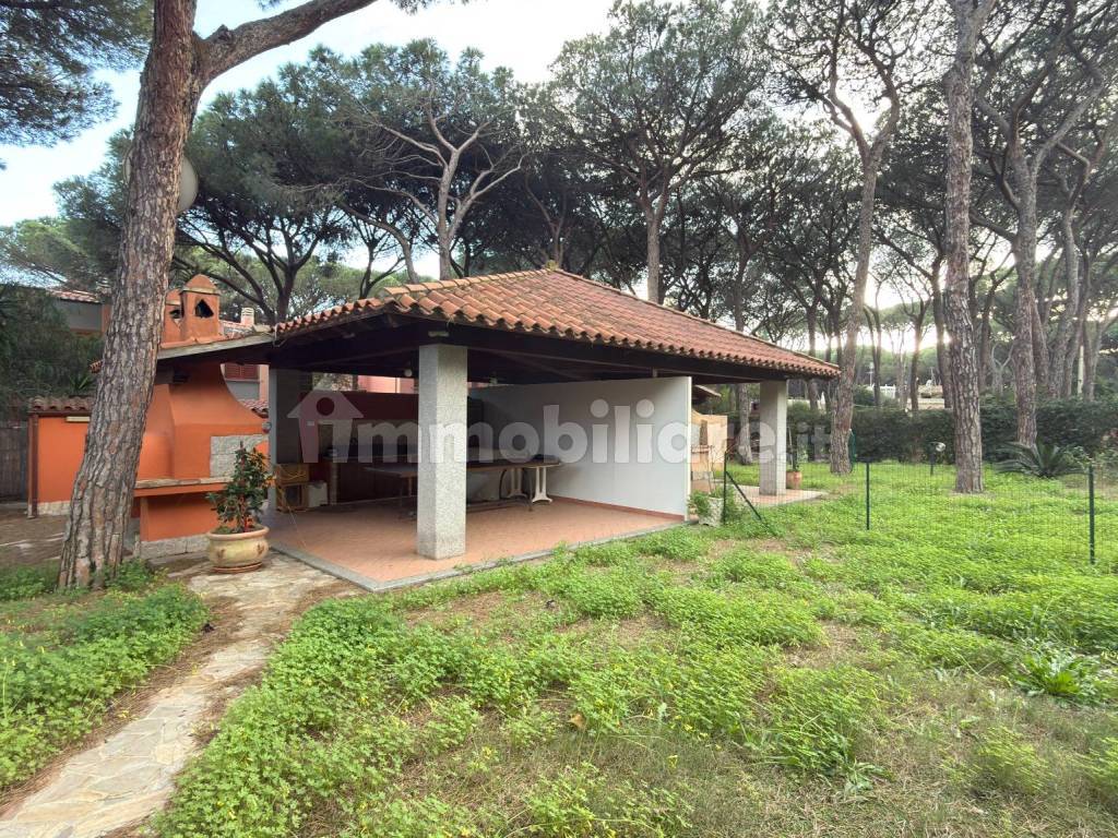 Giardino