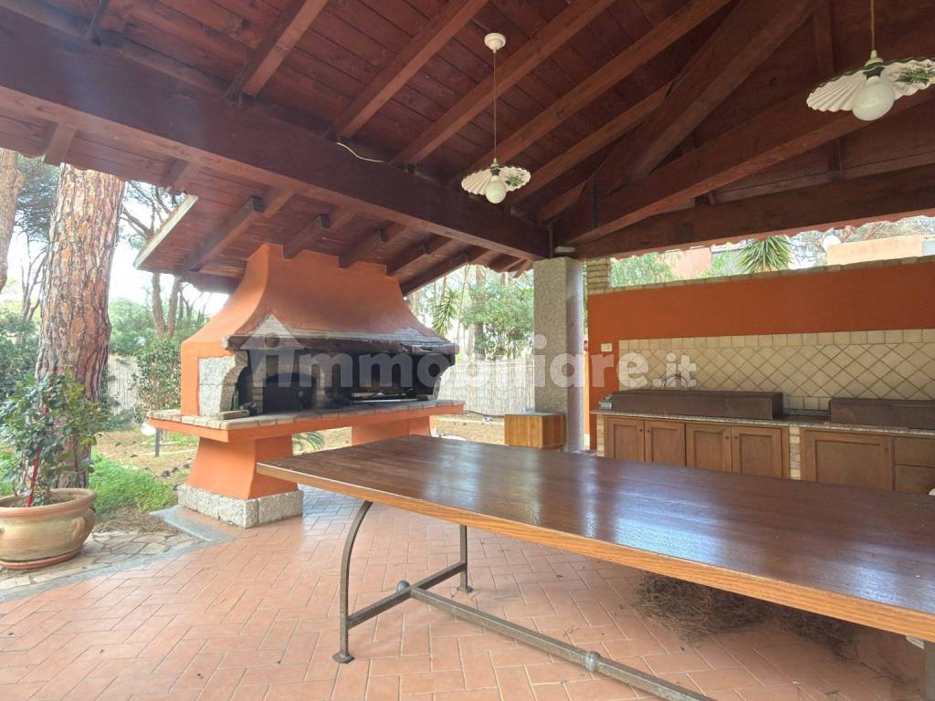 Veranda