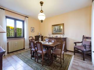 Sala da pranzo