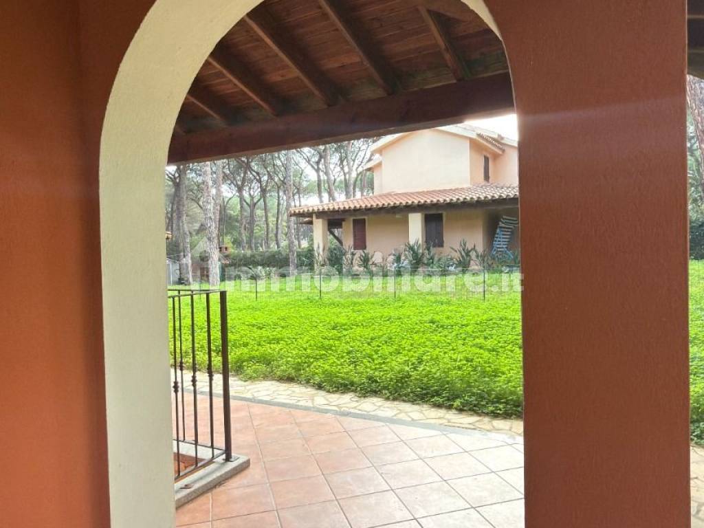 Veranda