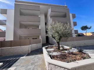 3-room flat via Gaetano Lodi, Romanina, Rome