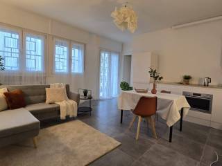 3-room flat via Marco Emilio Lepido 56/2, Borgo Panigale, Bologna