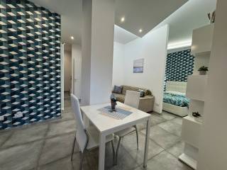 2-room flat via Riva di Reno, Centro Storico, Bologna