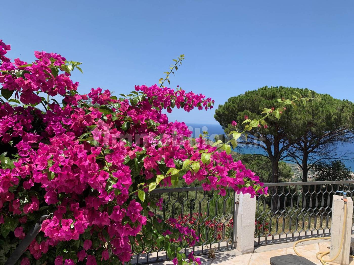 Villa in vendita a Cefalù