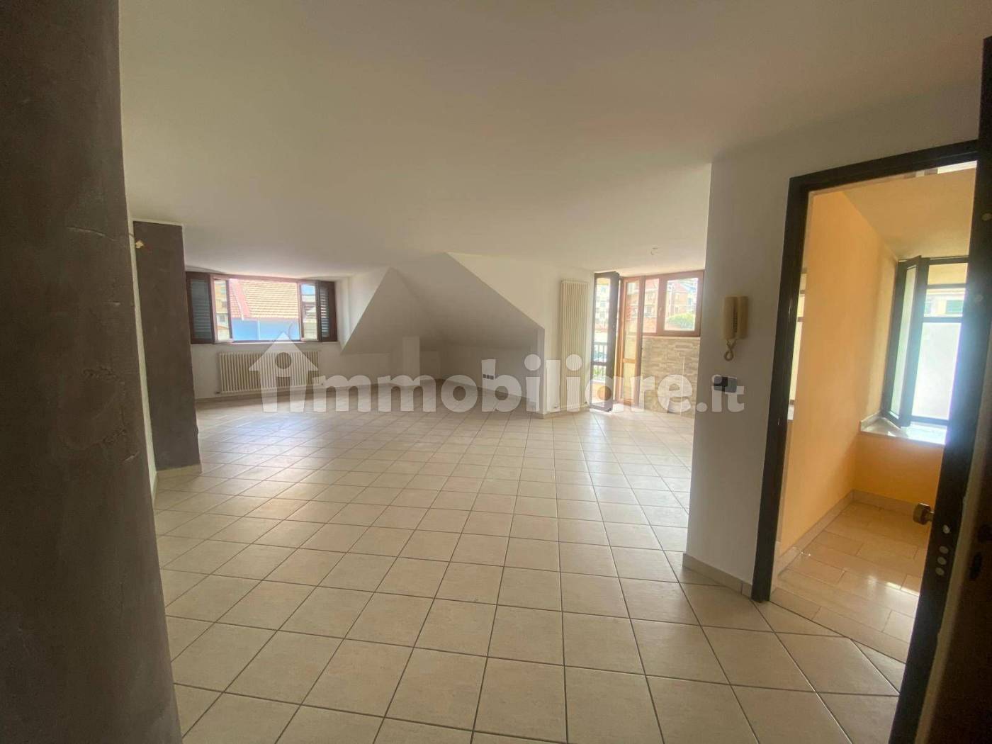 Appartamento in vendita a San Benedetto del Tronto