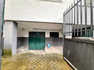 Cortile interno
