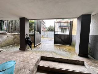 Interno palazzo