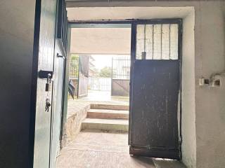 Interno palazzo