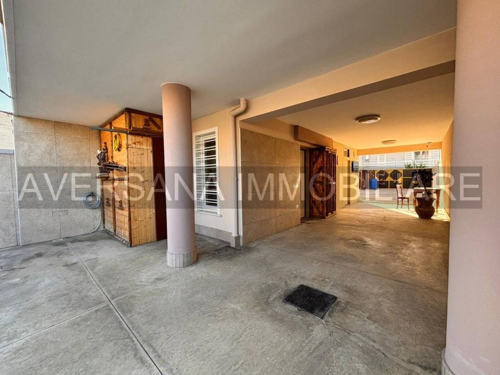 Interno palazzo
