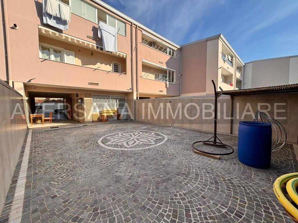Cortile interno