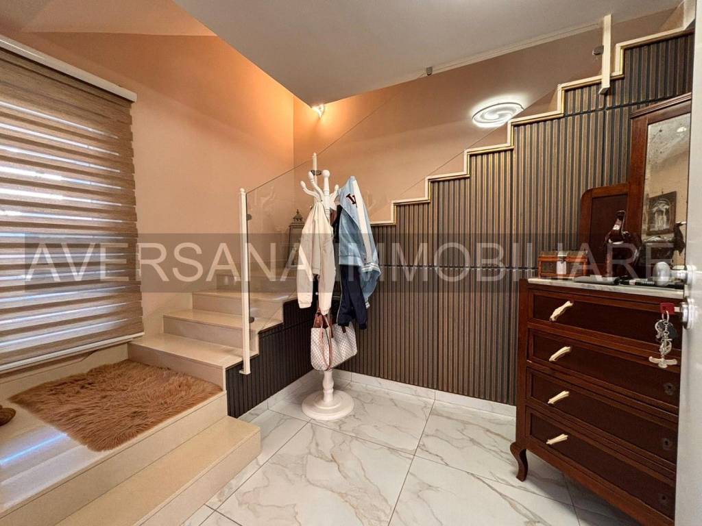 Interno palazzo