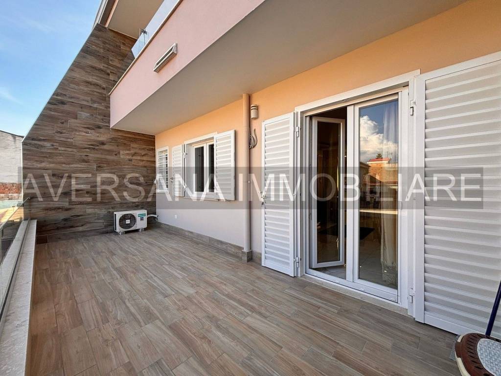 Terrazzo