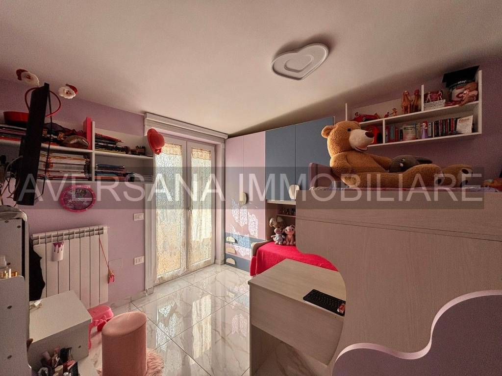Camera da letto