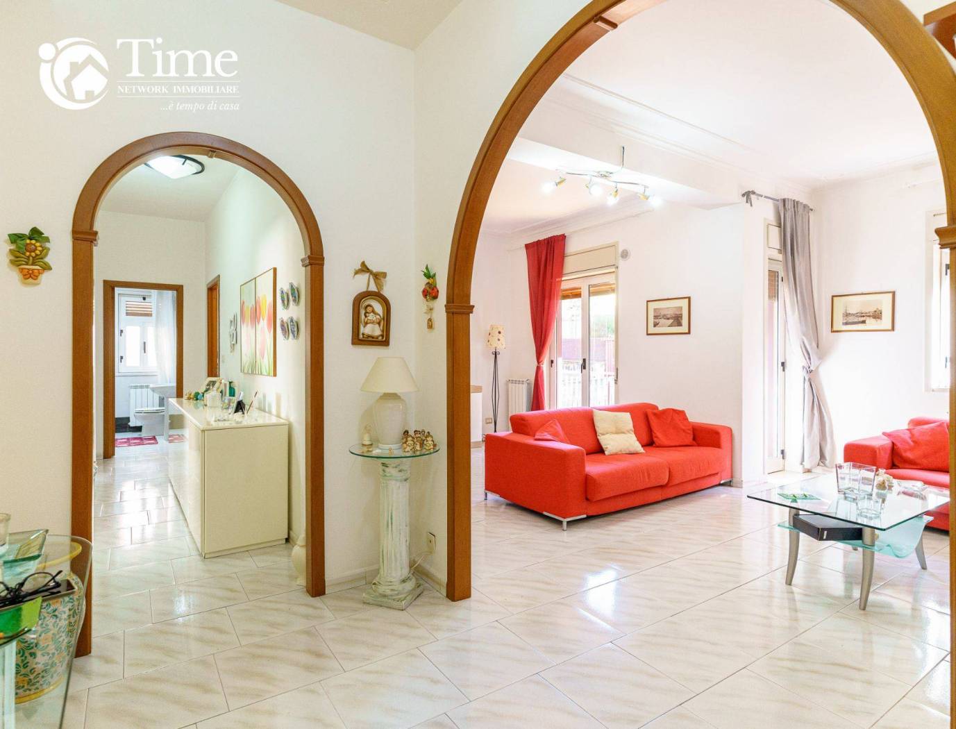 Appartamento in vendita a Catania