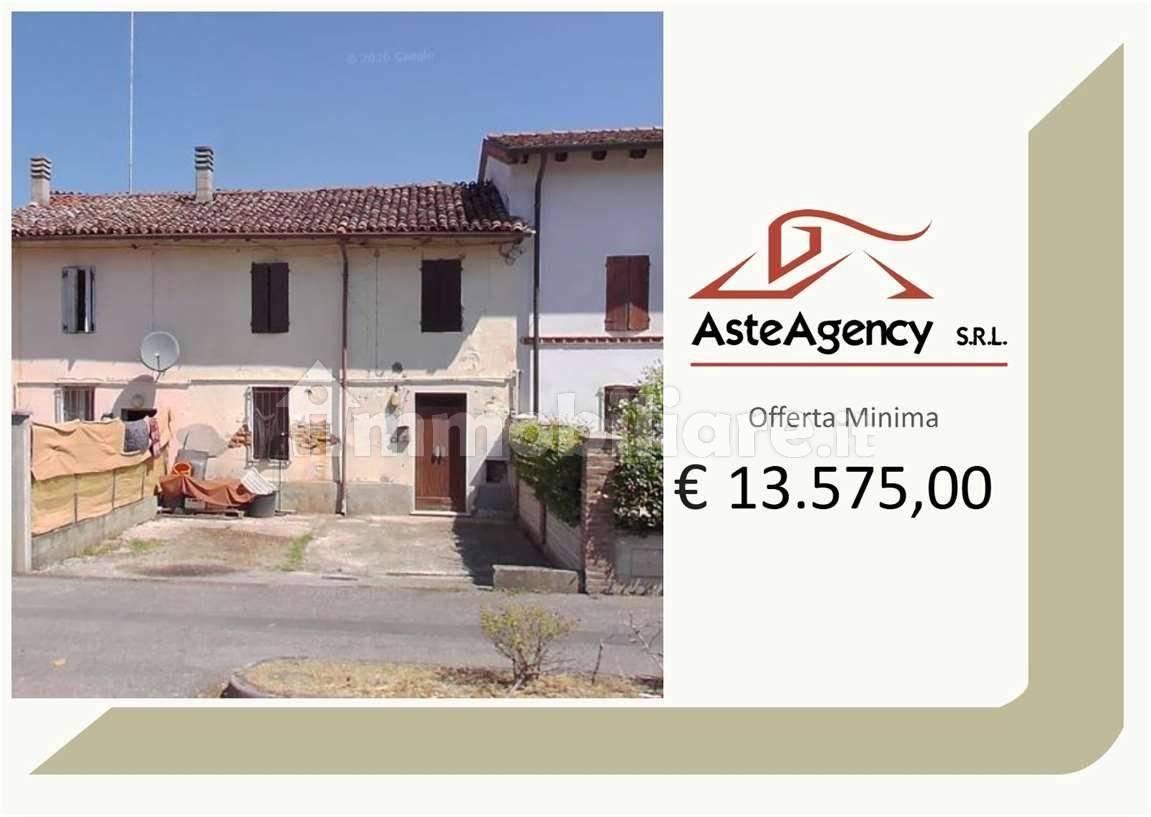 Casa indipendente in vendita a San Giovanni in Croce