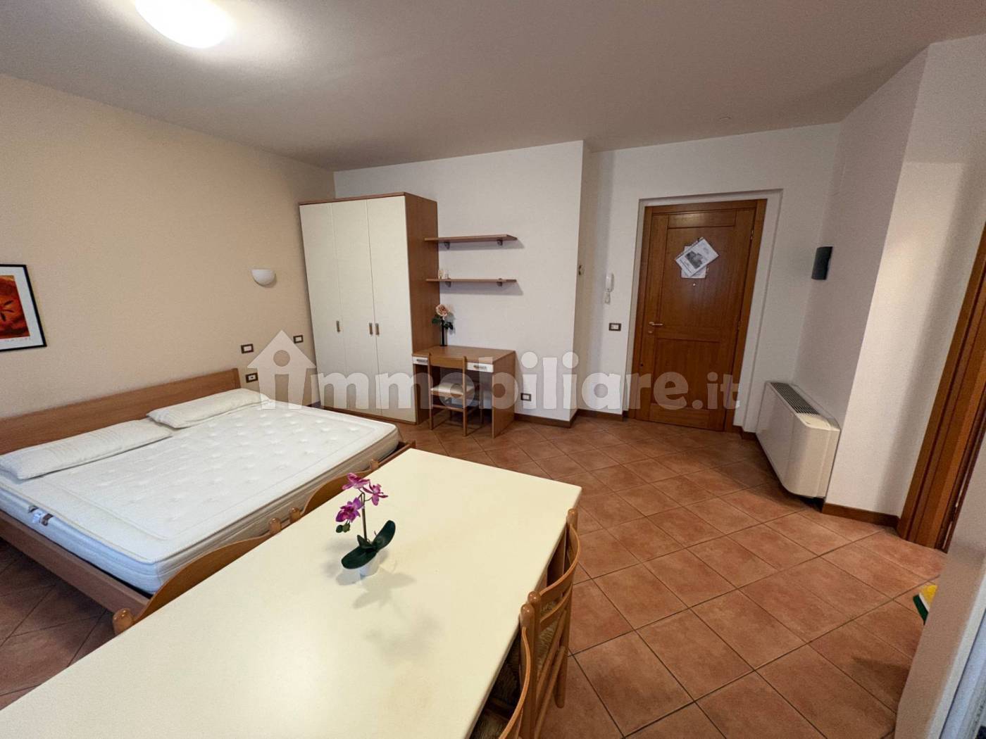 Appartamento in affitto a Calenzano