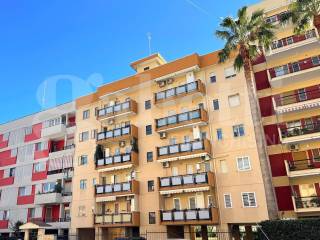 4-room flat via De Liguori , 21, Japigia, Bari