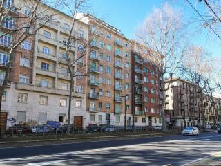 Apartment corso Regina Margherita 219, San Donato, Turin