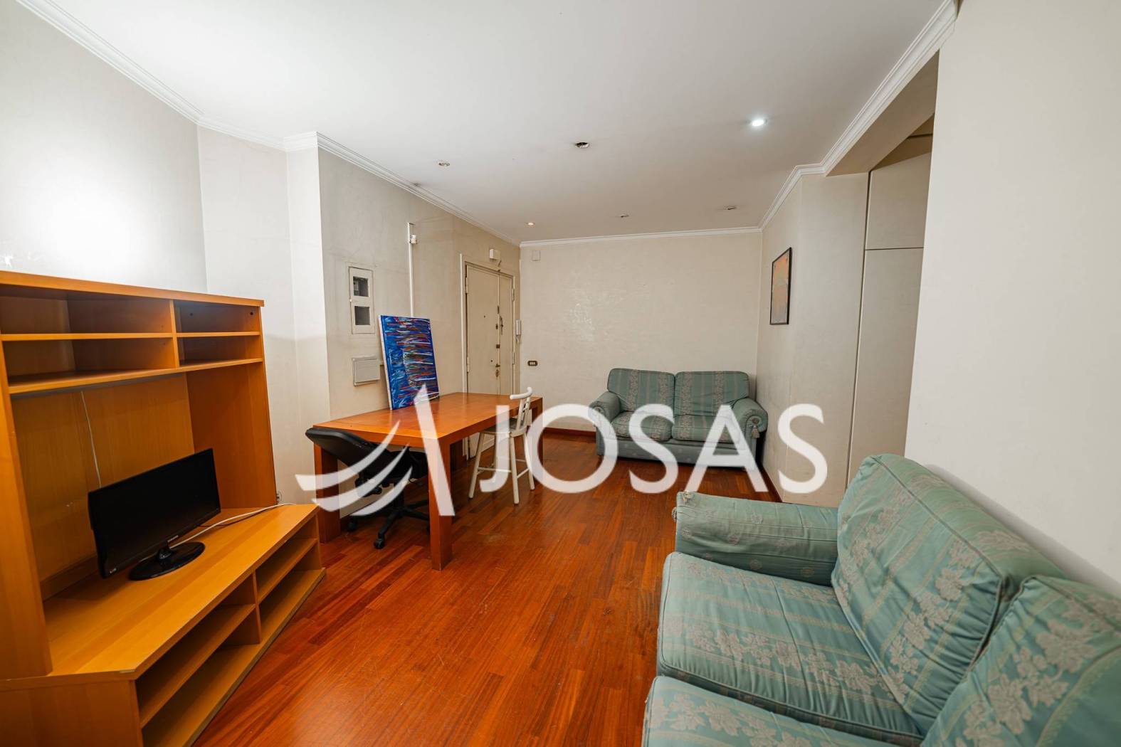 Apartment in Roma