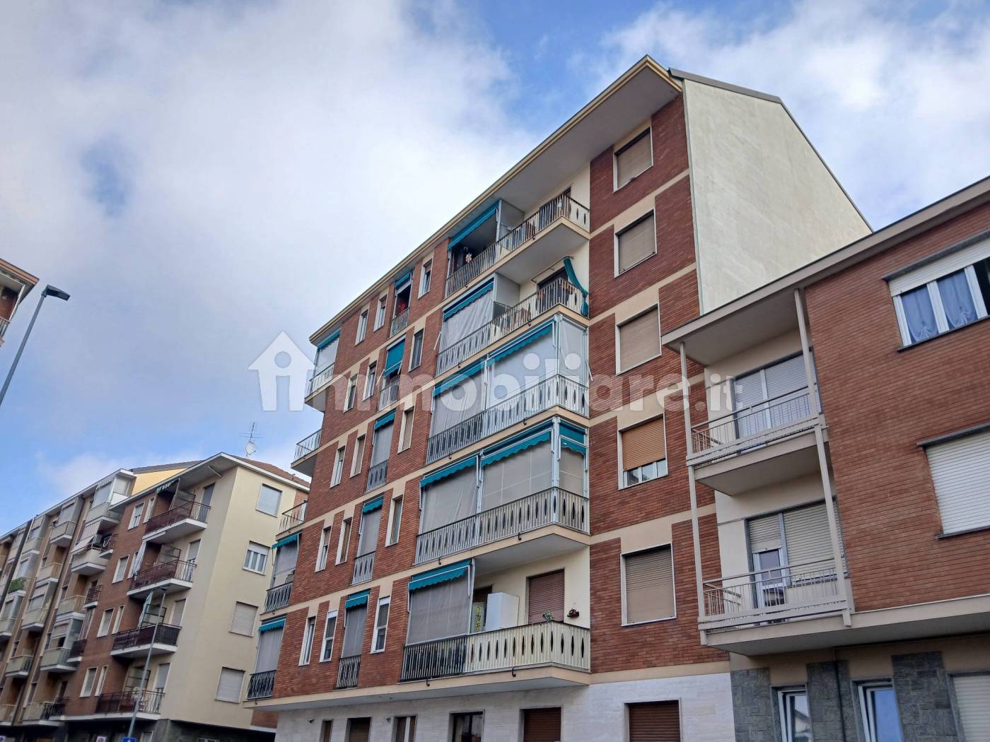 Appartamento in vendita a Nichelino