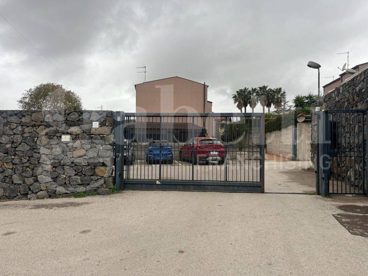 Villetta a schiera in vendita a San Giovanni la Punta