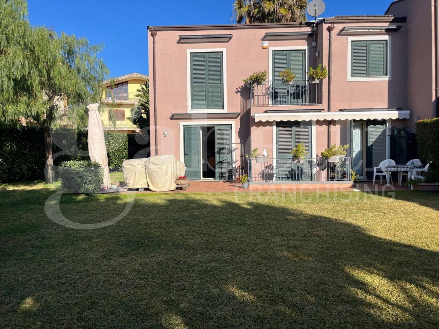 Villetta a schiera - foto 3