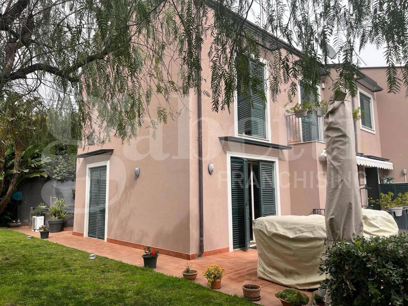 Villetta a schiera - foto 4