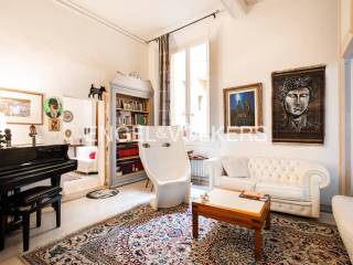 4-room flat via Galliera 13, Centro Storico, Bologna