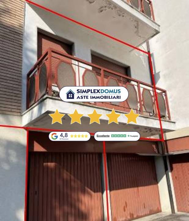 Appartamento in vendita a Como